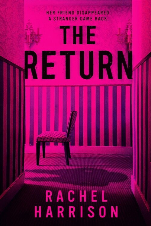 The Return (Paperback)