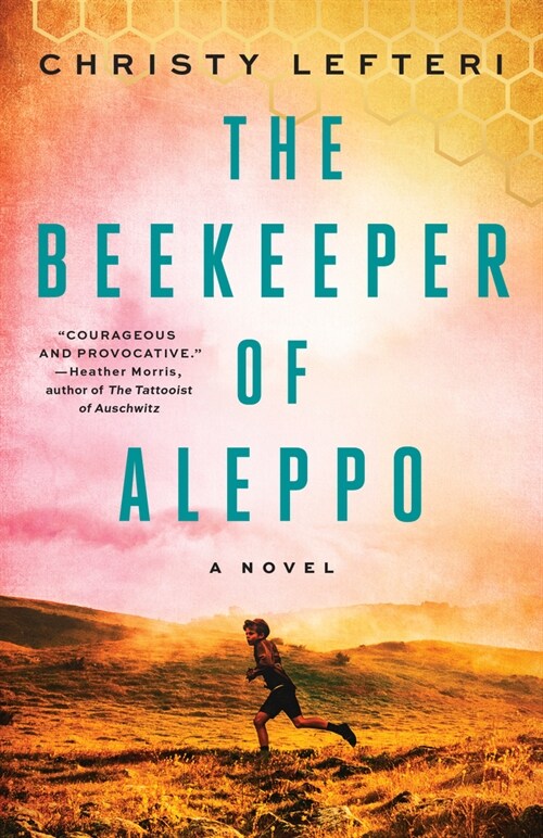 The Beekeeper of Aleppo (Paperback)