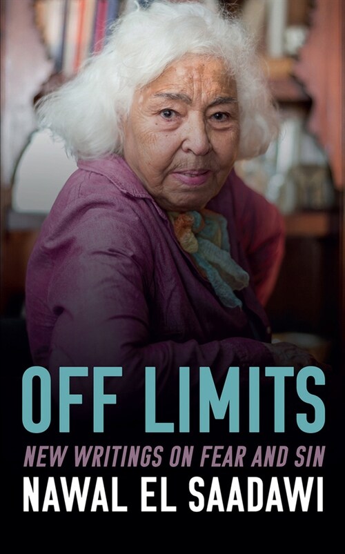 Off Limits : New Essays on Sin and Fear (Paperback)