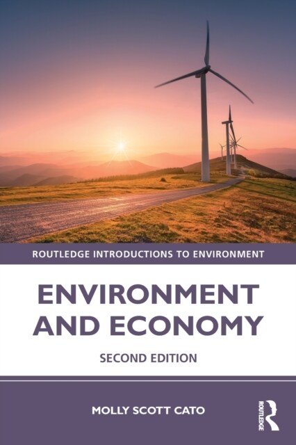 Environment and Economy (Paperback, 2 ed)