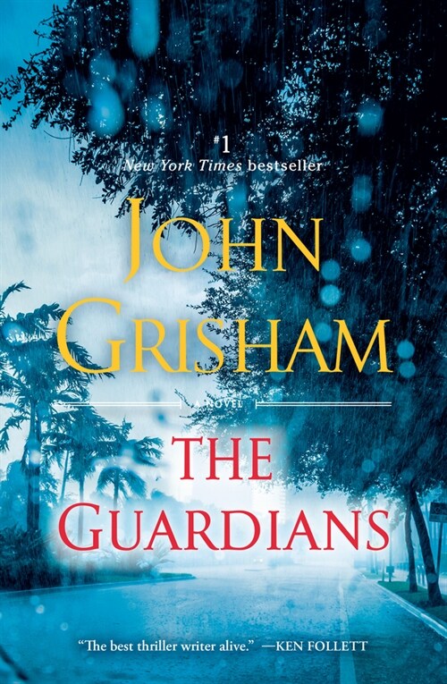 The Guardians (Paperback)