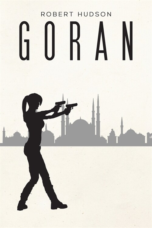 GORAN (Paperback)