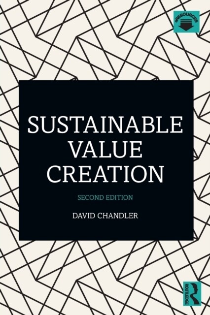Sustainable Value Creation (Paperback, 2 ed)