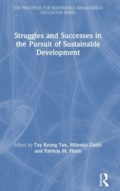 Struggles and Successes in the Pursuit of Sustainable Development (Hardcover, 1)