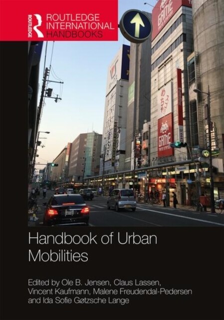 Handbook of Urban Mobilities (Hardcover, 1)