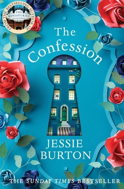 The Confession (Paperback)