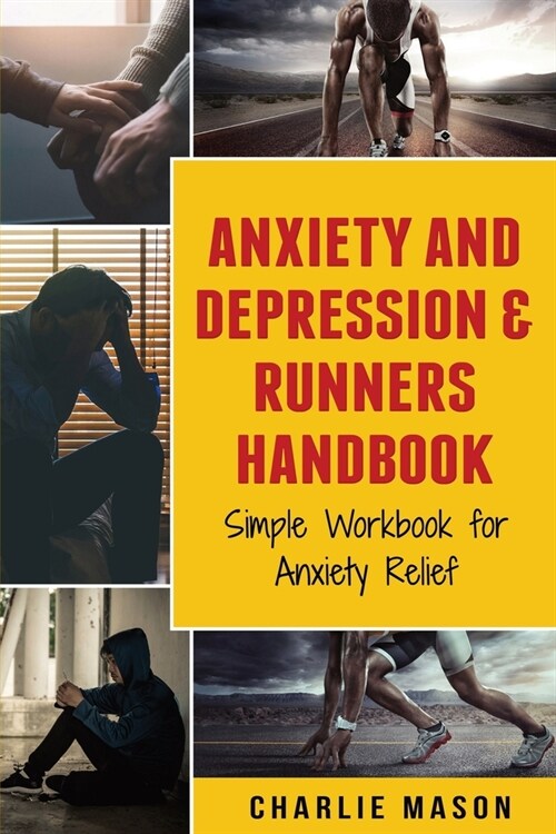 Anxiety And Depression & Runners Handbook (Paperback)