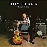 [수입] Roy Clark - Greatest Hits (Vinyl LP)