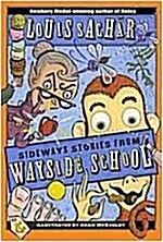 [중고] Sideways Stories from Wayside School (Paperback)
