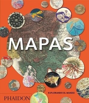 Map: Exploring the World, MIDI Format (Spanish Edition) (Hardcover)