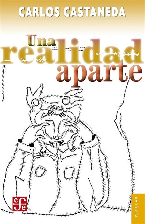 UNA REALIDAD APARTE (Book)