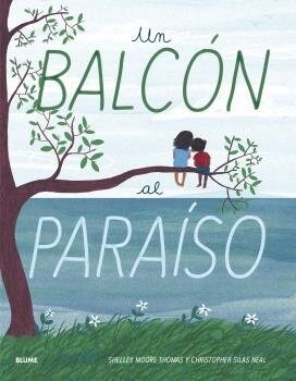 BALCON AL PARAISO (Other Book Format)