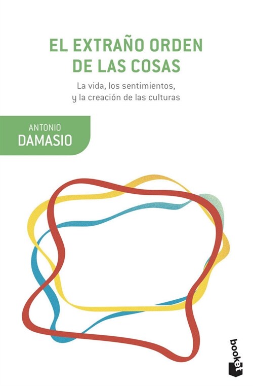EL EXTRANO ORDEN DE LAS COSAS (Paperback)