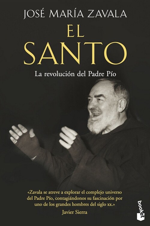 EL SANTO (Paperback)