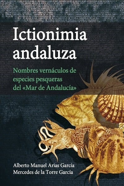 ICTIONIMIA ANDALUZA (Book)