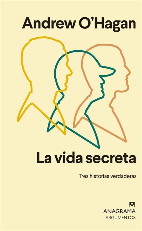 Vida Secreta, La (Paperback)
