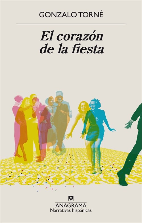 El Corazon de la Fiesta (Paperback)