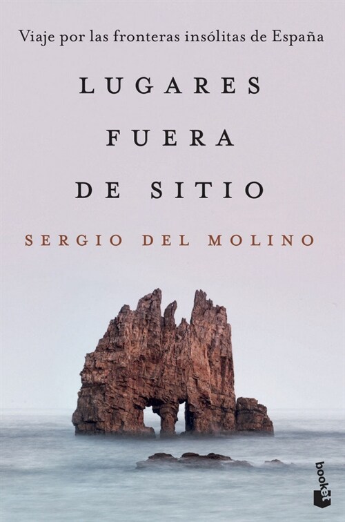 LUGARES FUERA DE SITIO (Paperback)