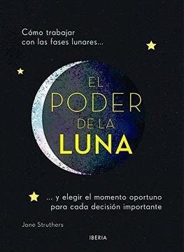 PODER DE LA LUNA,EL (Book)