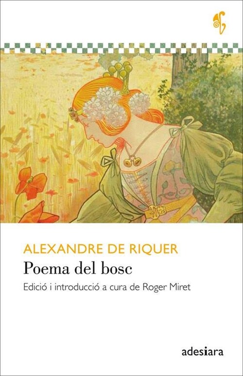 POEMA DEL BOSC (Book)