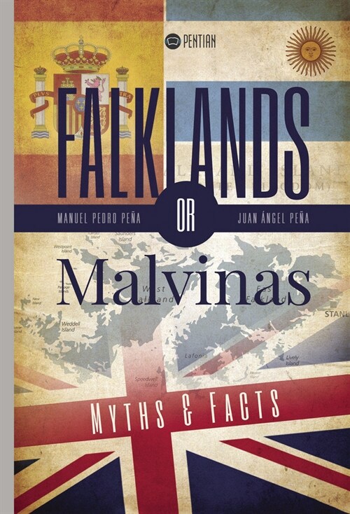 FALKLANDS OR MALVINAS (Book)