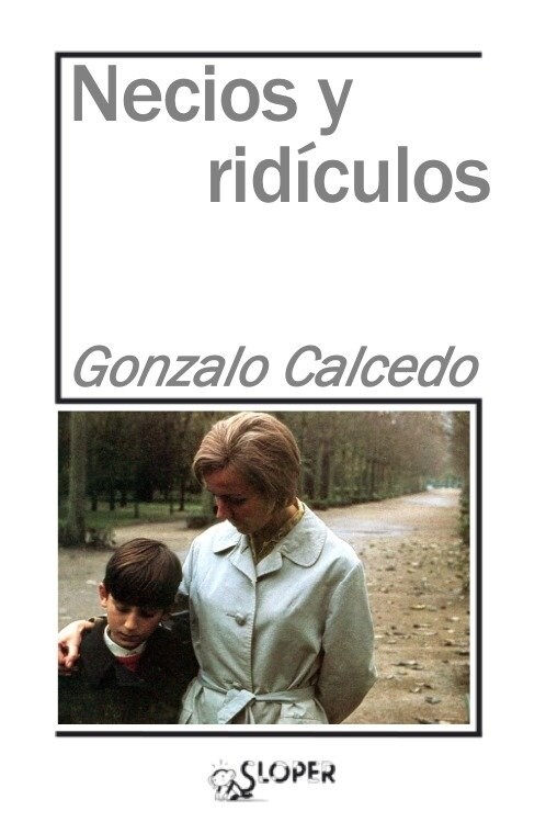 NECIOS Y RIDICULOS (Paperback)