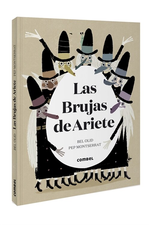 Las Brujas de Ariete (Hardcover)