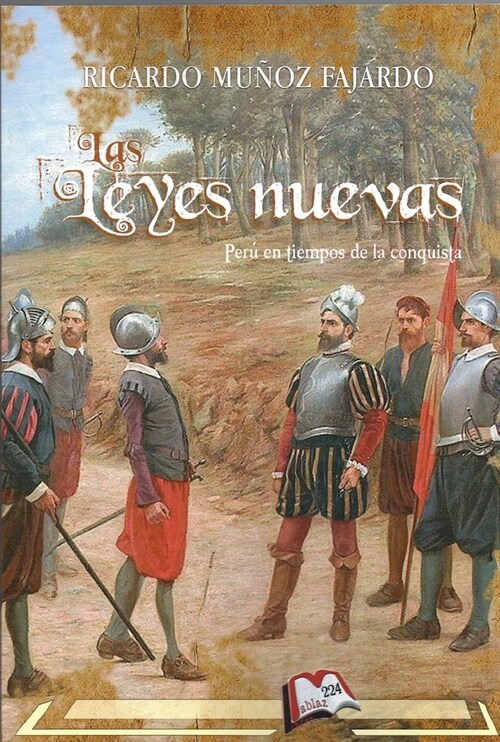 LAS LEYES NUEVAS (Paperback)