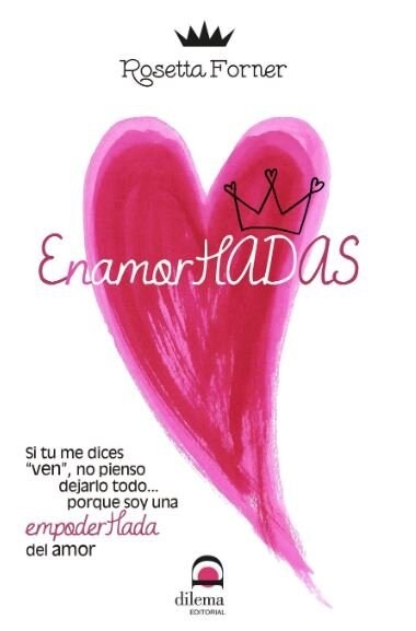 ENAMORHADAS (Paperback)