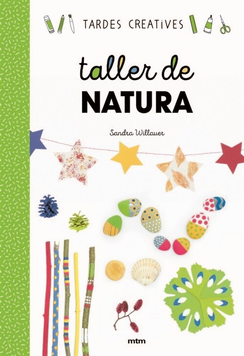 TALLER DE NATURA (Hardcover)