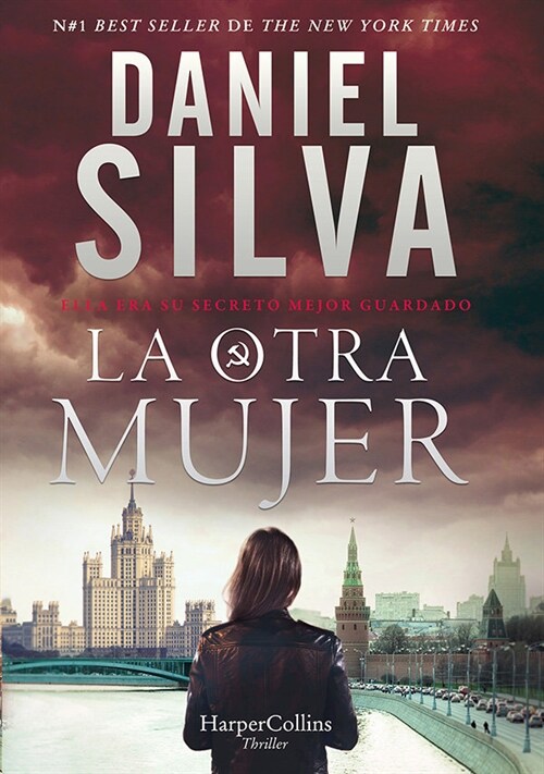 LA OTRA MUJER (Paperback)