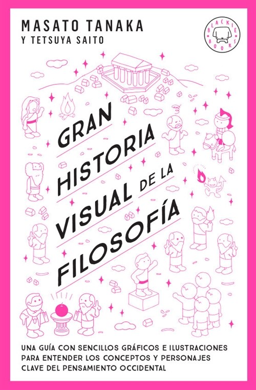 GRAN HISTORIA VISUAL DE LA FILOSOFIA (Book)