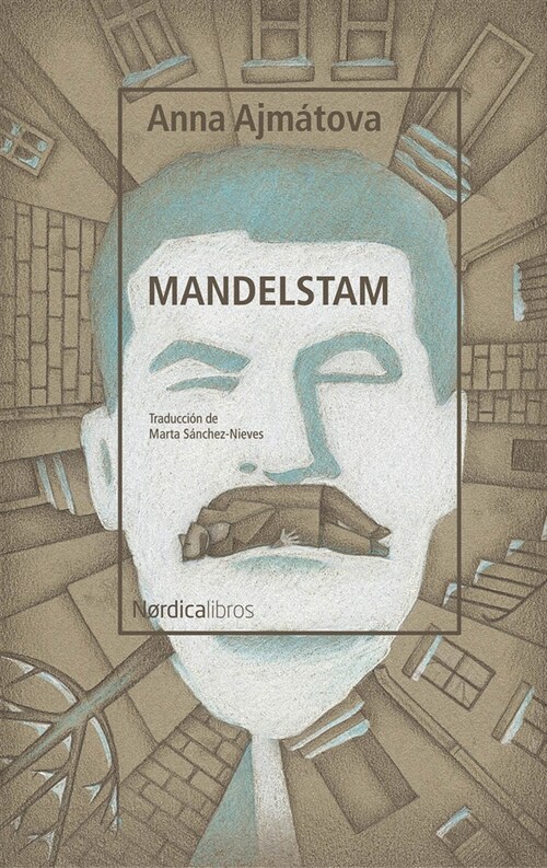 MANDELSTAM (Paperback)