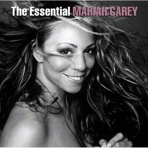 Mariah Carey - The Essential Mariah Carey [2CD]