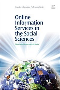 Online Information Services in the Social Sciences (Paperback)