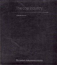 Coal Industry (Hardcover)