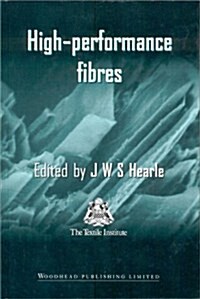 High-Performance Fibres (Hardcover)