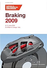 Braking 2009 (Paperback)