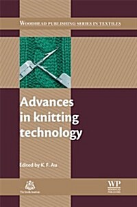 Advances in Knitting Technology (Hardcover)