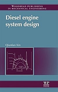 [중고] Diesel Engine System Design (Hardcover)