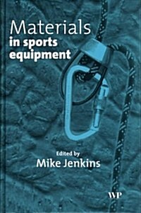 Materials in Sports Equipment (Hardcover)