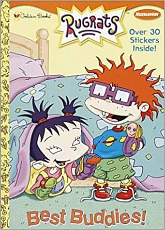 [중고] BEST BUDDIES (Paperback)