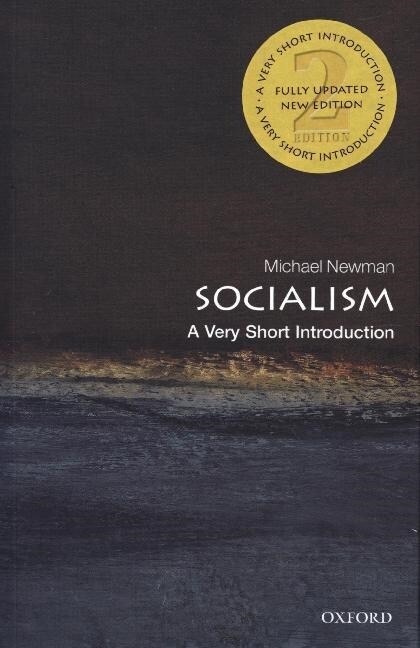 Socialism: A Very Short Introduction (Paperback, 2 Revised edition)