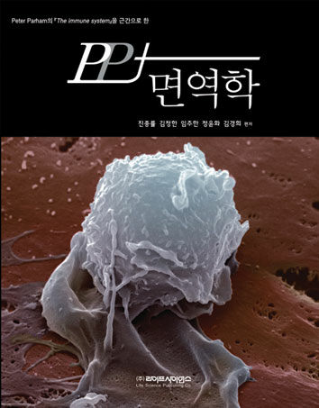PP+ 면역학