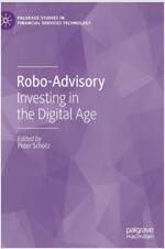 Robo-Advisory: Investing in the Digital Age (Hardcover, 2021)