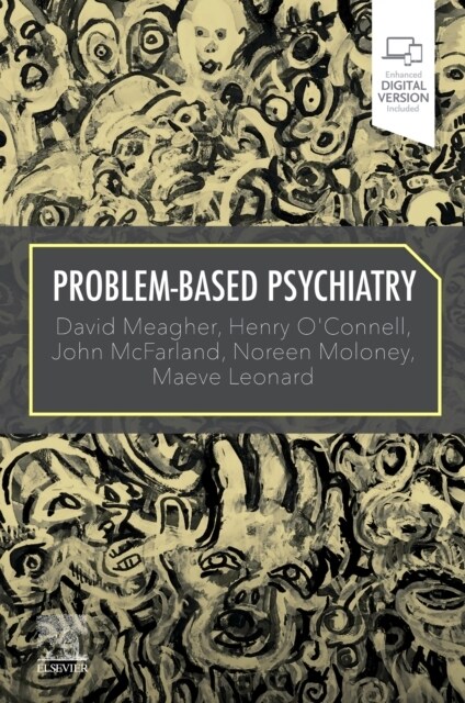 Problem-Based Psychiatry (Paperback)