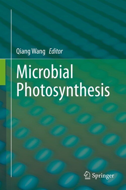 Microbial Photosynthesis (Hardcover)