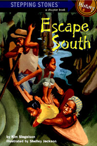 Escape south