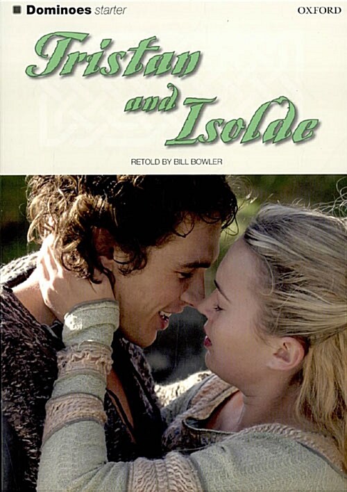 Tristan and Isolde (Paperback)