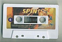 SPIN E (Cassette Tape)